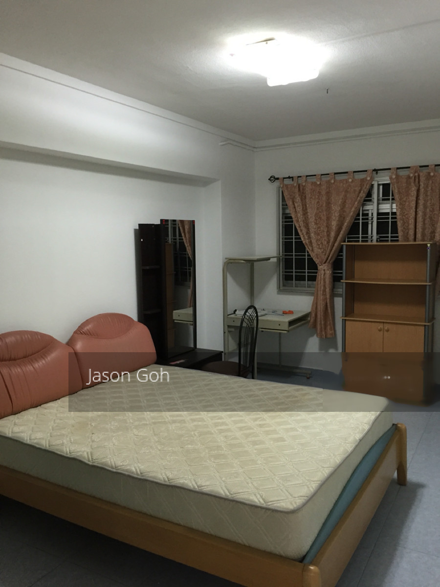 Blk 288C Bukit Batok Street 25 (Bukit Batok), HDB 4 Rooms #150358262